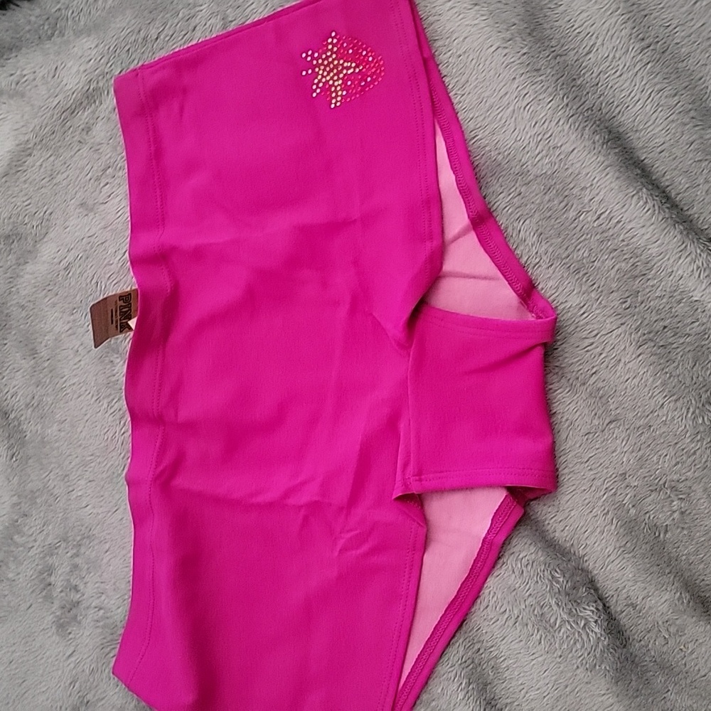 VS Pink Shortie